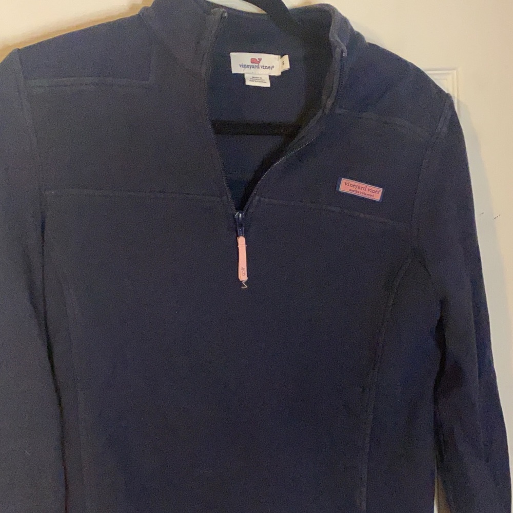 Vineyard Vine Pullover - image 1